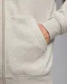 Спортивный костюм Nike JORDAN BROOKLYN FLEECE светло-серый FV7289-050__FV7277-050