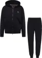 Спортивный костюм Nike JORDAN BROOKLYN FLEECE черный FV7289-010__FV7277-010