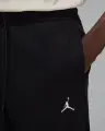 Спортивный костюм Nike JORDAN BROOKLYN FLEECE черный FV7289-010__FV7277-010