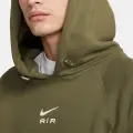 Спортивний костюм Nike SPORTSWEAR AIR FRENCH TERRY оливковий DV9777-222__DV9845-222