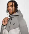 Спортивний костюм Nike SPORTSWEAR TECH FLEECE світло-сіро-сірий FB7921-014__FB8002-014