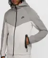 Спортивний костюм Nike SPORTSWEAR TECH FLEECE світло-сіро-сірий FB7921-014__FB8002-014