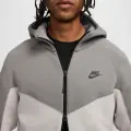 Спортивний костюм Nike SPORTSWEAR TECH FLEECE світло-сіро-сірий FB7921-014__FB8002-014