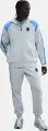 Спортивний костюм Nike SPORTSWEAR світло-сіро-блакитний IH4285-025__IH4287-025