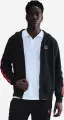 Спортивный костюм Nike SPORTSWEAR черно-красный IH4285-010__IH4287-010