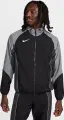 Спортивний костюм Nike STRIKE+ WATER-REPELLENT SOCCER чорно-темно-сіро-сірий HJ3802-011__HJ3804-010