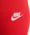 Спортивный костюм женский Nike SPORTSWEAR CLUB FLEECE красный DQ5471-657__DQ5174-657
