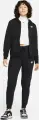 Спортивний костюм жіночий Nike SPORTSWEAR CLUB FLEECE чорний DQ5471-010__DQ5174-010