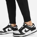 Спортивний костюм жіночий Nike SPORTSWEAR CLUB FLEECE чорний DQ5471-010__DQ5174-010