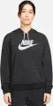 Спортивний костюм жіночий Nike SPORTSWEAR GYM VINTAGE чорний DM6388-010__DM6390-010