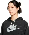 Спортивний костюм жіночий Nike SPORTSWEAR GYM VINTAGE чорний DM6388-010__DM6390-010