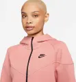 Спортивний костюм жіночий Nike SPORTSWEAR TECH FLEECE світло-рожевий FB8338-618__FB8330-618
