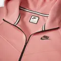 Спортивний костюм жіночий Nike SPORTSWEAR TECH FLEECE світло-рожевий FB8338-618__FB8330-618