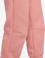 Спортивний костюм жіночий Nike SPORTSWEAR TECH FLEECE світло-рожевий FB8338-618__FB8330-618
