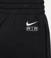 Спортивный костюм подростковый Nike AIR FRENCH TERRY черный FN8615-010__FN8612-010