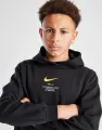 Спортивний костюм підлітковий Nike SPORTSWEAR CLUB FLEECE чорний IH4313-010__IH5199-010