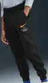 Спортивний костюм підлітковий Nike SPORTSWEAR CLUB FLEECE чорний IH4313-010__IH5199-010
