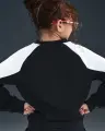 Спортивный костюм подростковый Nike SPORTSWEAR DRI-FIT черно-белый HQ9317-010