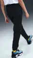 Спортивный костюм подростковый Nike SPORTSWEAR DRI-FIT черно-белый HQ9317-010