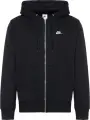 Толстовка Nike CLUB FRENCH TERRY чорна FN3884-010