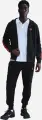 Толстовка Nike SPORTSWEAR чорно-червона IH4285-010