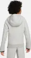 Толстовка підліткова Nike TECH FLEECE сіра FD3285-063