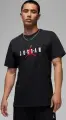 Футболка Nike JORDAN AIR STRETCH чорна HQ1893-010
