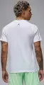 Футболка Nike JORDAN SPORT DRI-FIT біла HQ7984-100