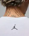 Футболка Nike JORDAN SPORT DRI-FIT біла HQ7984-100