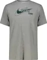 Футболка Nike NIKECOURT DRI-FIT сіра DD8376-064