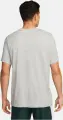 Футболка Nike NIKECOURT DRI-FIT серая DD8376-064
