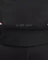 Футболка підліткова Nike ONE DRI-FIT чорна DD7639-010