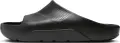 Шлепанцы подростковые Nike JORDAN POST (GS) черные FJ6069-001