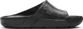 Шлепанцы подростковые Nike JORDAN POST (GS) черные FJ6069-001