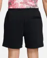 Шорты Nike CLUB FRENCH TERRY FLOW черные FN3520-010