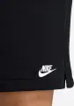Шорты Nike CLUB FRENCH TERRY FLOW черные FN3520-010