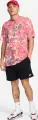 Шорты Nike CLUB FRENCH TERRY FLOW черные FN3520-010