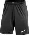 Шорты Nike DRI-FIT STRIKE 24 черные FD7535-010