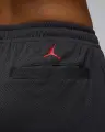 Шорты Nike JORDAN ARTIST SERIES BY DARIEN BIRKS черные HF5474-070