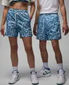 Шорти Nike JORDAN ESSENTIALS POOLSIDE блакитно-сині FN4635-423