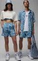 Шорти Nike JORDAN ESSENTIALS POOLSIDE блакитно-сині FN4635-423