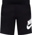Шорти підліткові Nike SPORTSWEAR CLUB FLEECE FRENCH TERRY чорні FD2997-010