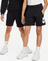 Шорти підліткові Nike SPORTSWEAR CLUB FLEECE FRENCH TERRY чорні FD2997-010