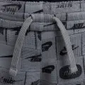 Шорти підліткові Nike SPORTSWEAR CLUB FRENCH TERRY сірі FN8743-084