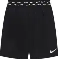 Шорты подростковые Nike TROPHY DRI-FIT черные FB1092-010