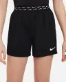 Шорти підліткові Nike TROPHY DRI-FIT чорні FB1092-010