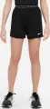 Шорти підліткові Nike TROPHY DRI-FIT чорні FB1092-010