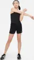 Шорти підліткові Nike TROPHY DRI-FIT чорні FB1092-010