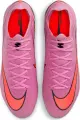 Бутси Nike MERCURIAL ZOOM VAPOR 16 ELITE SG-PRO рожево-червоні FQ8688-600