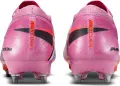 Бутси Nike MERCURIAL ZOOM VAPOR 16 ELITE SG-PRO рожево-червоні FQ8688-600